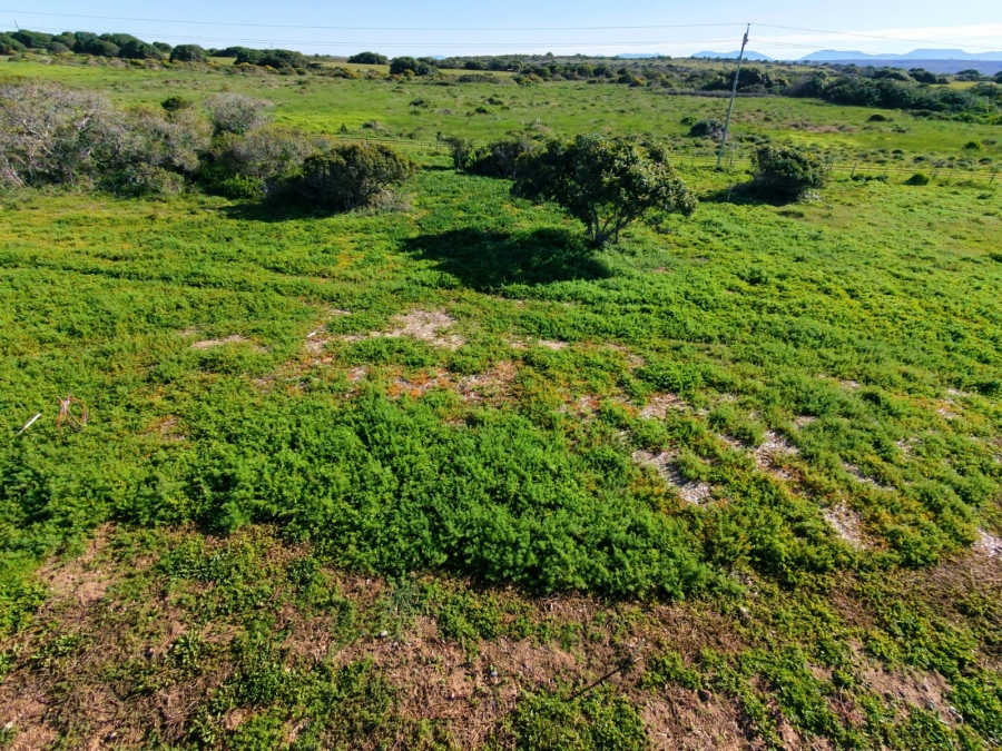 0 Bedroom Property for Sale in Stilbaai Wes Western Cape